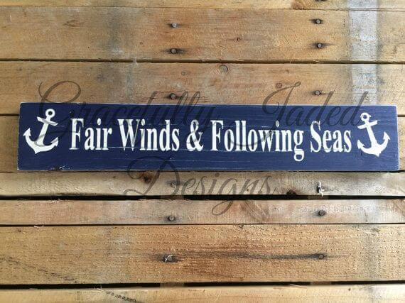fairwell