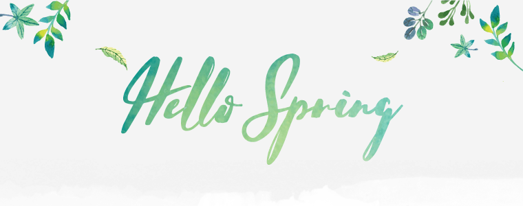 Hello spring