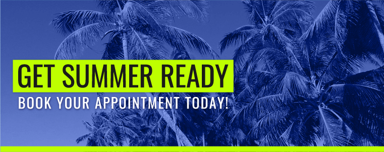 Get Summer Ready