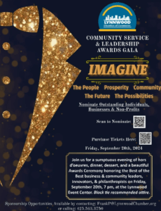 awards gala