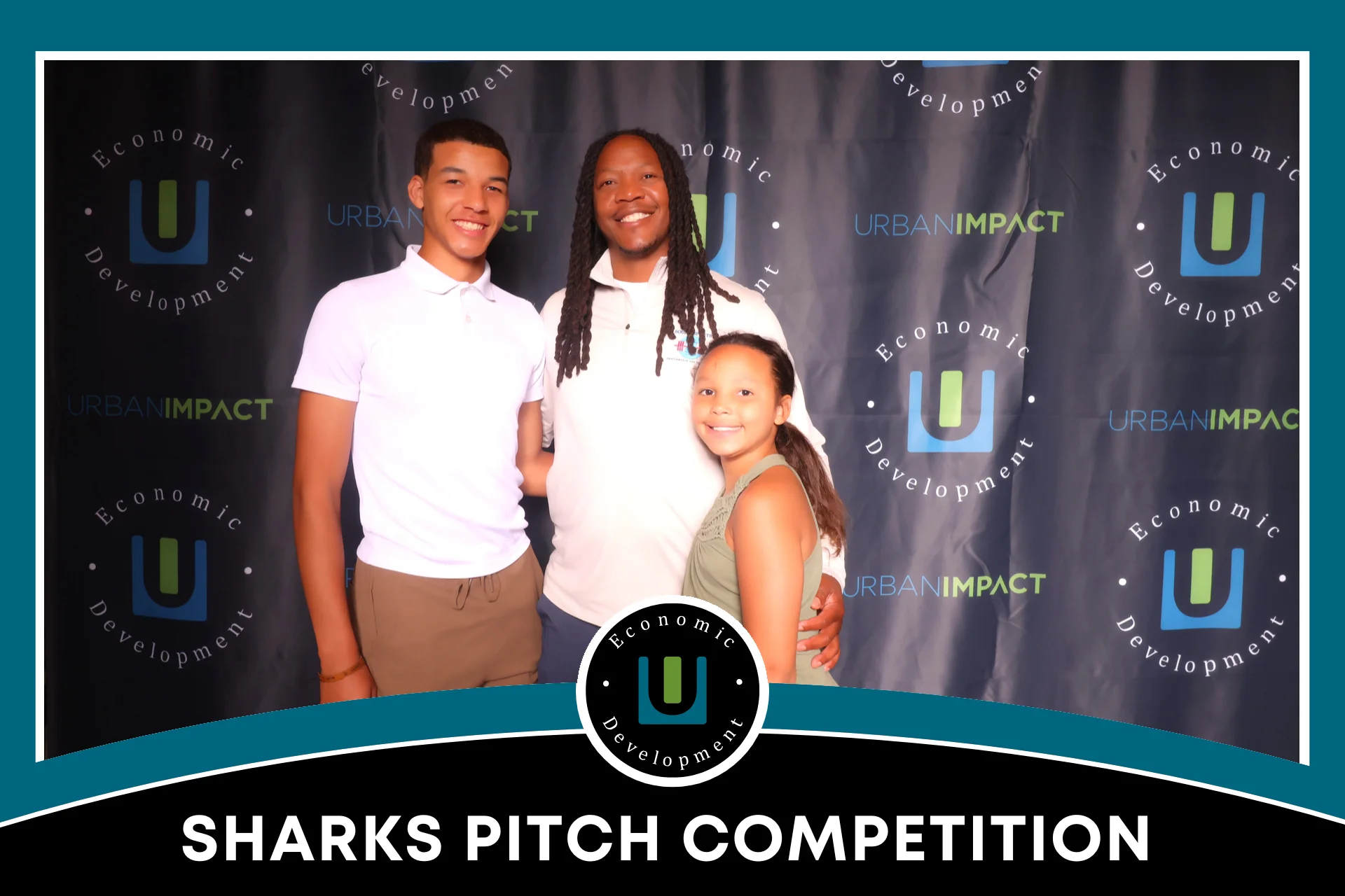 shark-pitch-competition