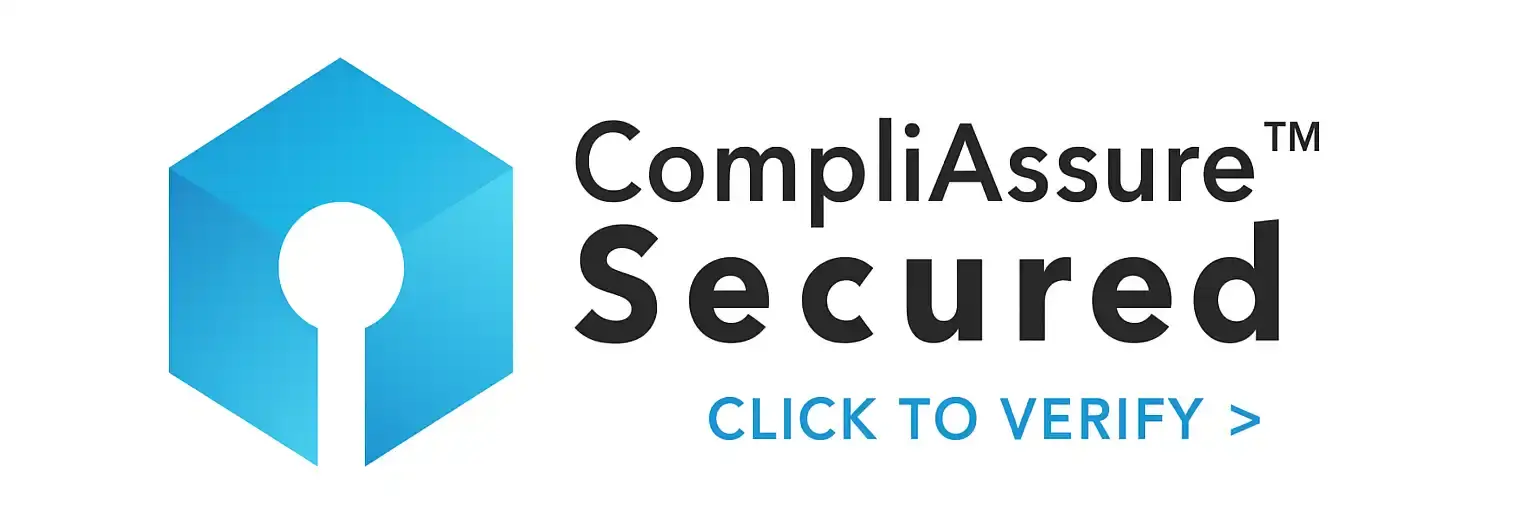 Secure Site