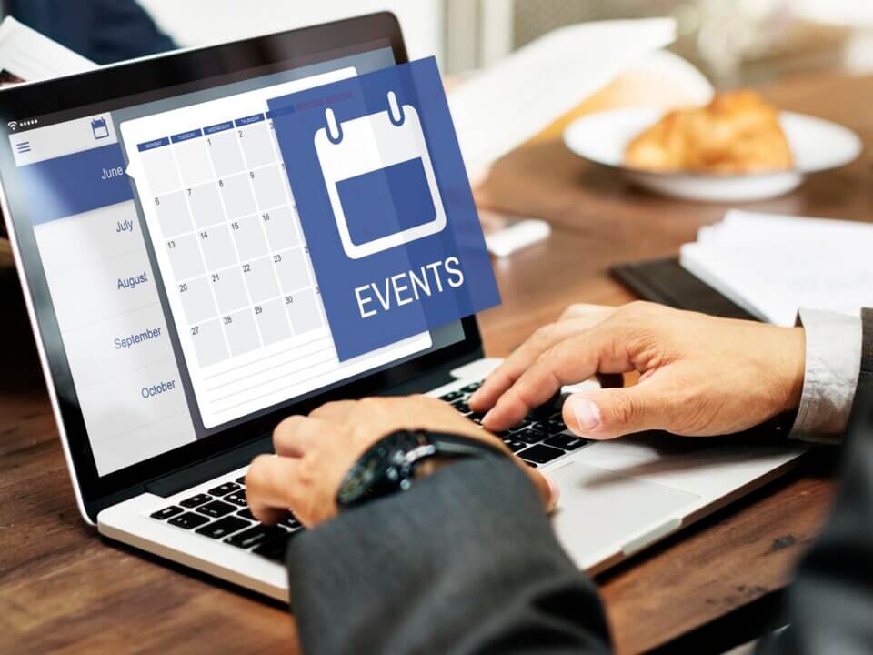 Upcoming Events