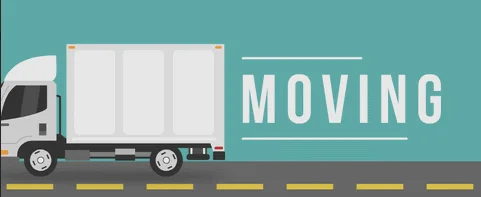Moving
