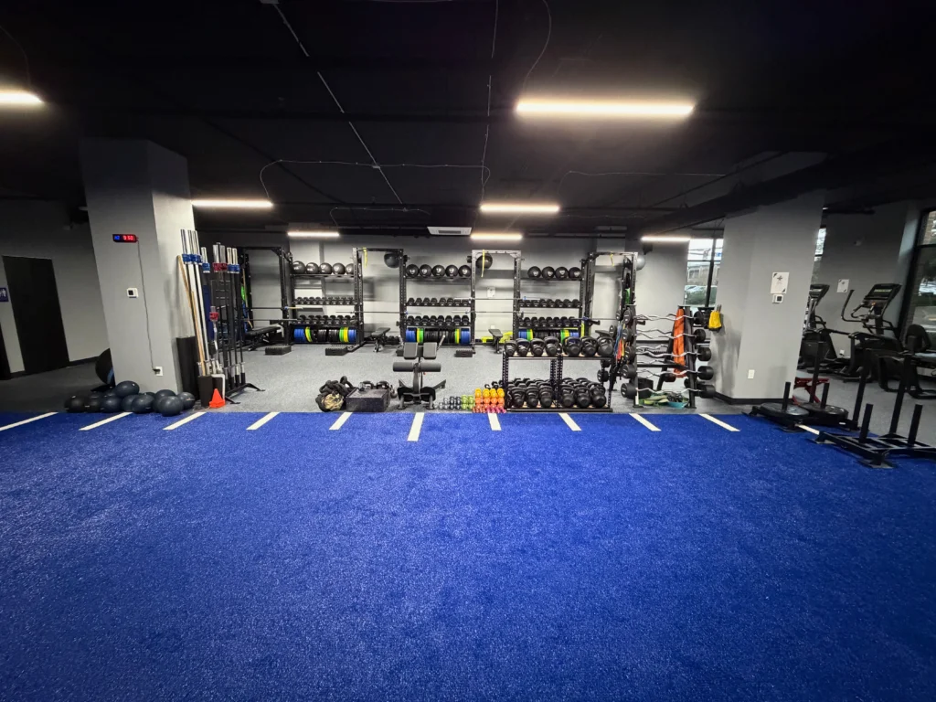 Facilities 2