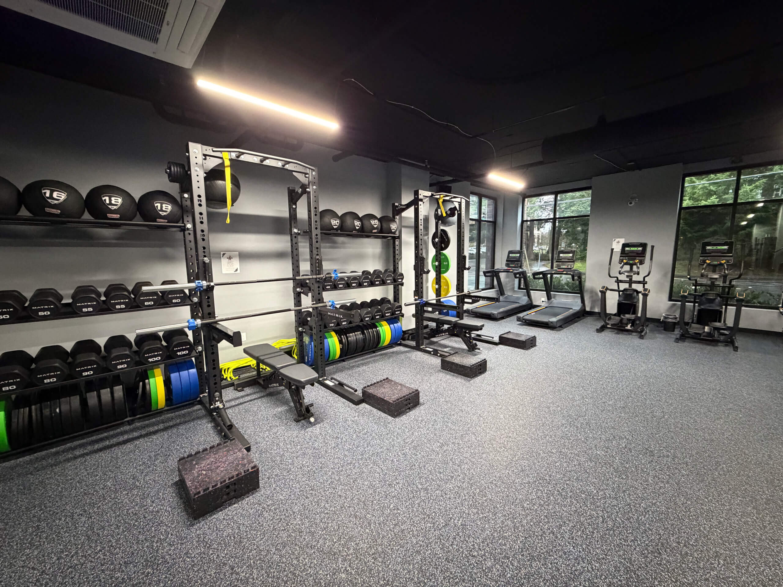 Facilities 6