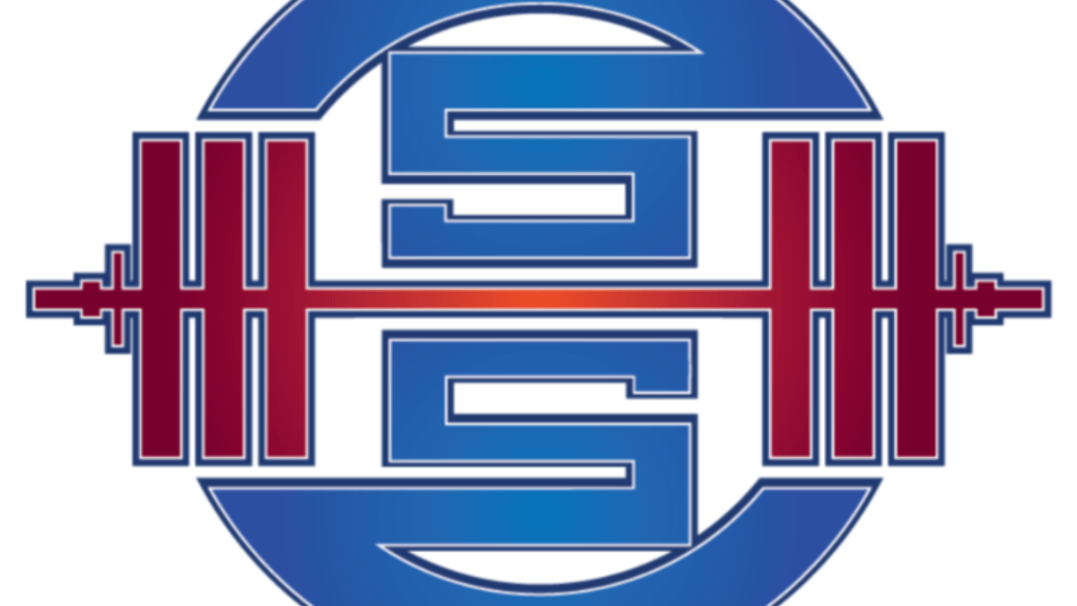 Sound Sports Performance and Training logo.