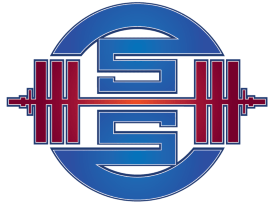 Sound Sports Performance and Training logo.