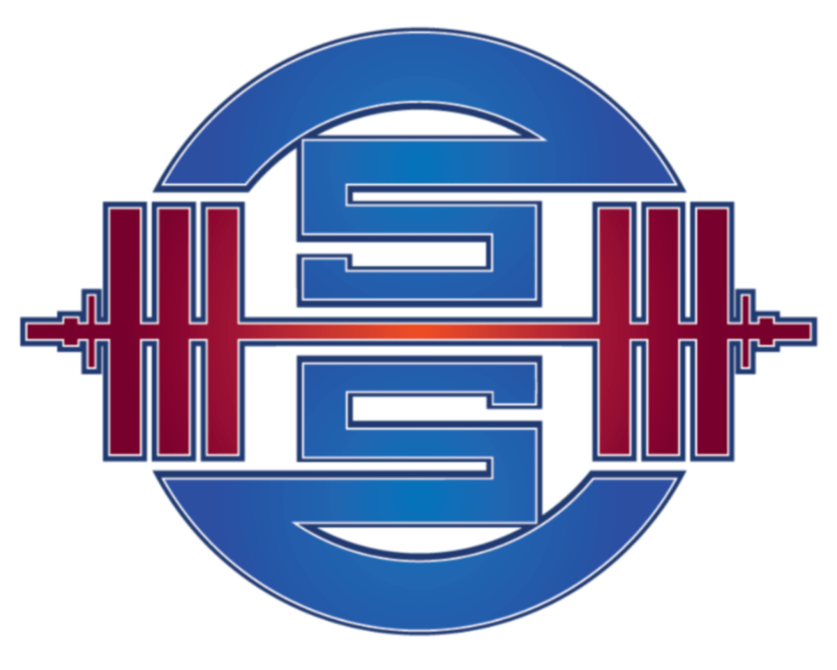 Sound Sports Performance and Training logo.